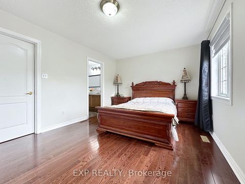 Photo 17 at 129 Ledge Rock Drive E, Vellore Village, Vaughan