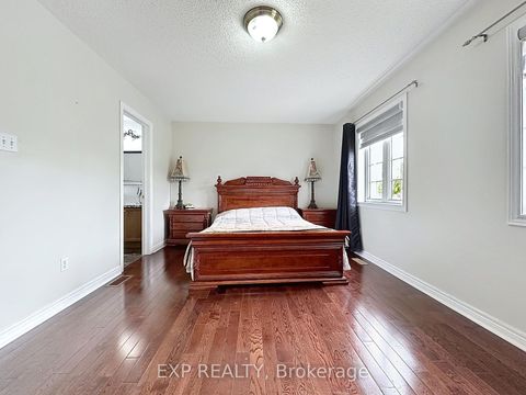 Photo 18 at 129 Ledge Rock Drive E, Vellore Village, Vaughan