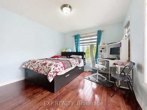 Photo 20 at 129 Ledge Rock Drive E, Vellore Village, Vaughan
