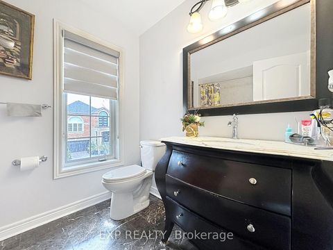 Photo 21 at 129 Ledge Rock Drive E, Vellore Village, Vaughan