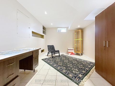 Photo 27 at 129 Ledge Rock Drive E, Vellore Village, Vaughan
