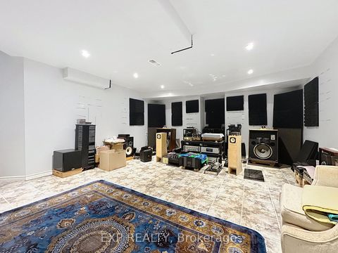 Photo 29 at 129 Ledge Rock Drive E, Vellore Village, Vaughan
