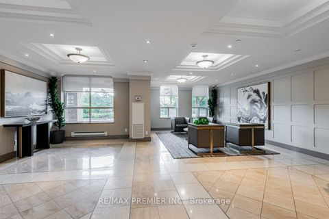 Photo 2 at 1114 - 330 McCowan Road, Eglinton East, Toronto