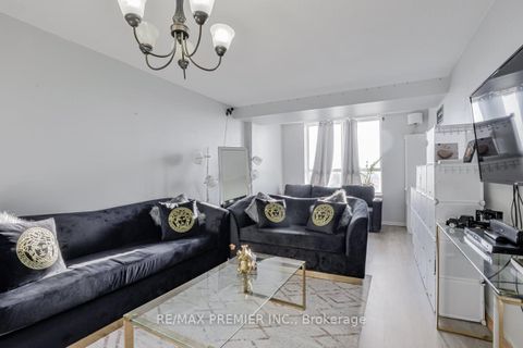 Photo 5 at 1114 - 330 McCowan Road, Eglinton East, Toronto