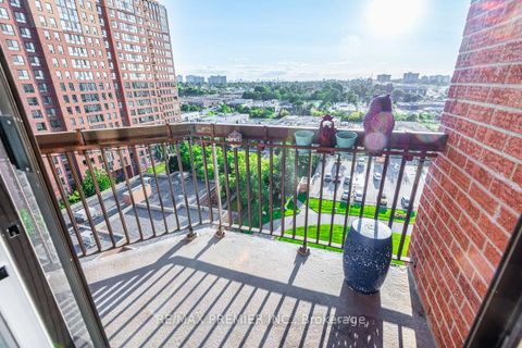 Photo 19 at 1114 - 330 McCowan Road, Eglinton East, Toronto