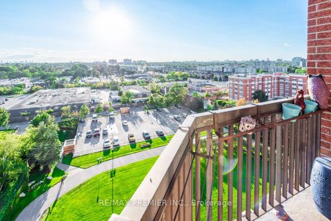 Photo 20 at 1114 - 330 McCowan Road, Eglinton East, Toronto