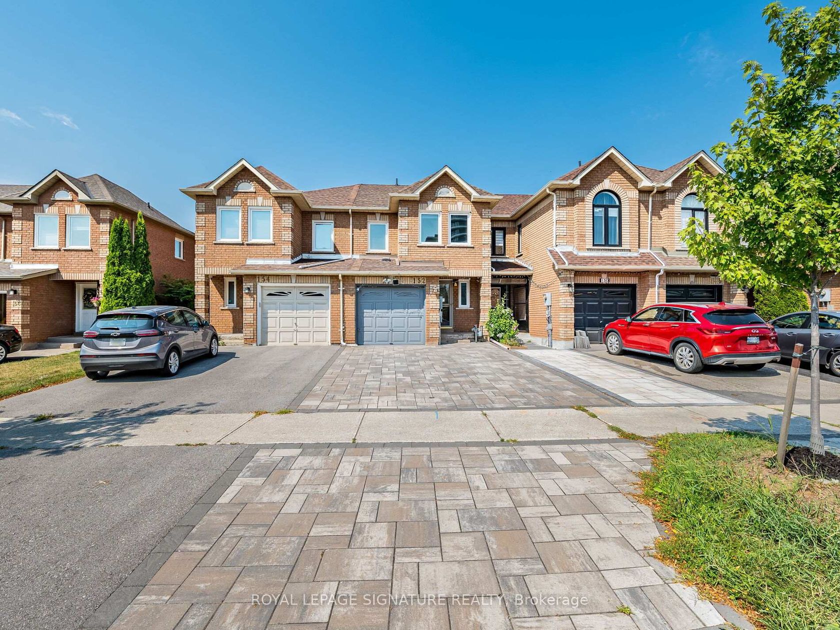 152 Lindenshire Avenue, Maple, Vaughan 