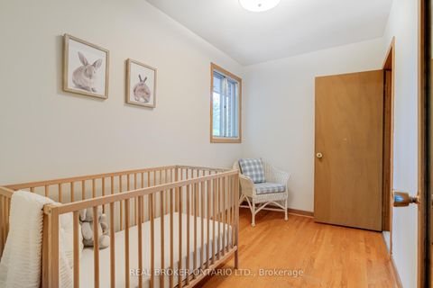 Photo 23 at 18 Burnt Log Crescent, Markland Wood, Toronto
