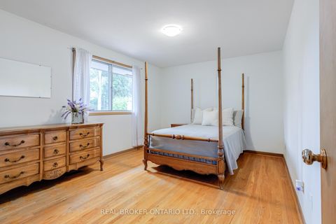 Photo 25 at 18 Burnt Log Crescent, Markland Wood, Toronto