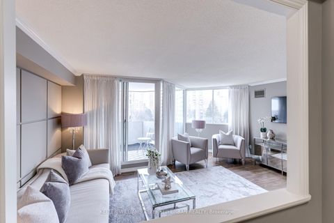 Photo 1 at 605 - 70 Baif Boulevard, North Richvale, Richmond Hill