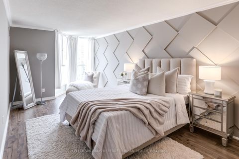 Photo 4 at 605 - 70 Baif Boulevard, North Richvale, Richmond Hill