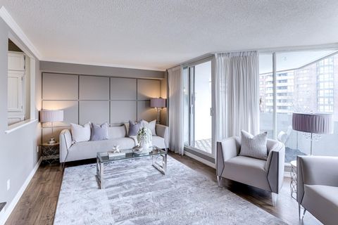 Photo 5 at 605 - 70 Baif Boulevard, North Richvale, Richmond Hill