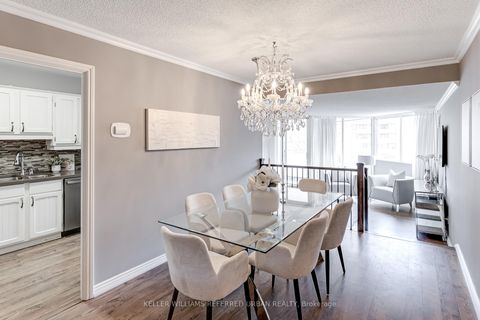 Photo 8 at 605 - 70 Baif Boulevard, North Richvale, Richmond Hill