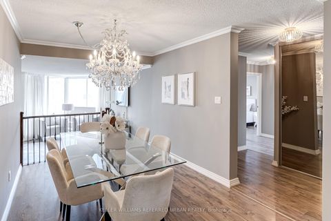 Photo 12 at 605 - 70 Baif Boulevard, North Richvale, Richmond Hill