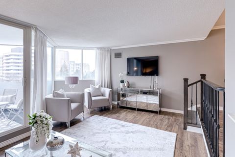 Photo 13 at 605 - 70 Baif Boulevard, North Richvale, Richmond Hill