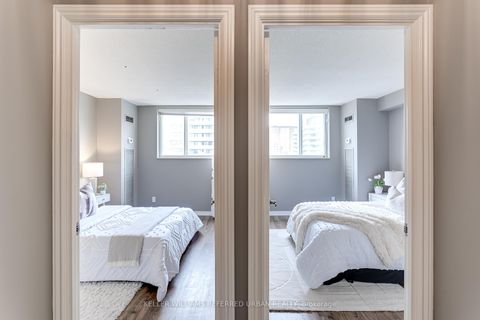 Photo 25 at 605 - 70 Baif Boulevard, North Richvale, Richmond Hill