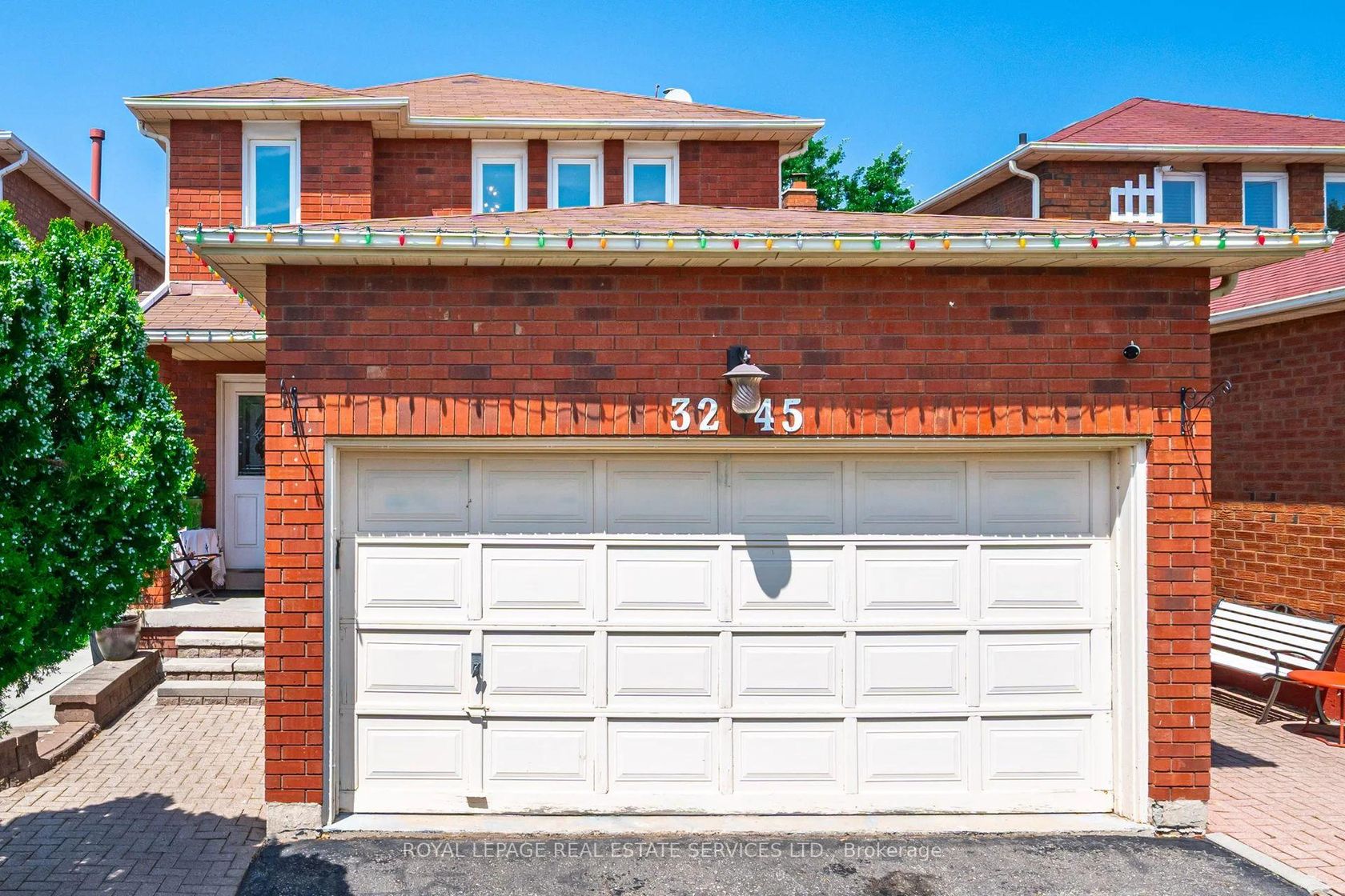 3245 Aubrey Road, Erin Mills, Mississauga 