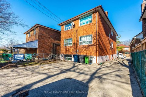 Photo 6 at 312 ATLAS Avenue, Oakwood Village, Toronto