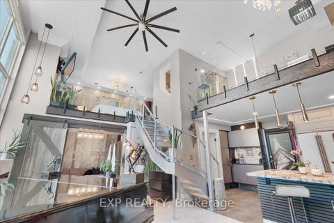 Photo 0 at 416 - 300 Manitoba Street, Mimico, Toronto