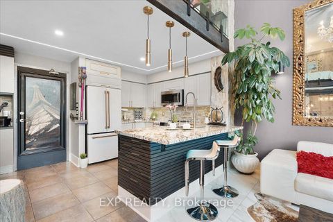 Photo 4 at 416 - 300 Manitoba Street, Mimico, Toronto