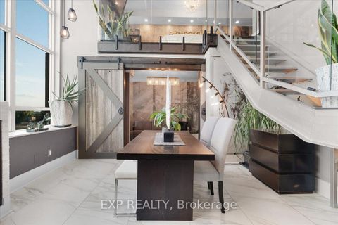 Photo 5 at 416 - 300 Manitoba Street, Mimico, Toronto