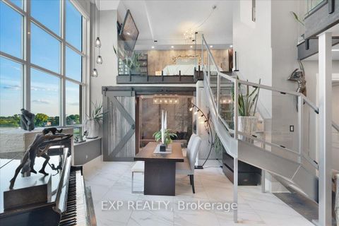 Photo 6 at 416 - 300 Manitoba Street, Mimico, Toronto