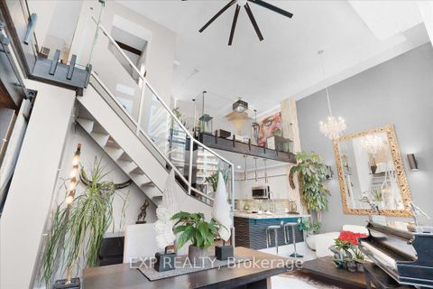 Photo 7 at 416 - 300 Manitoba Street, Mimico, Toronto