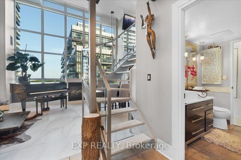 Photo 10 at 416 - 300 Manitoba Street, Mimico, Toronto