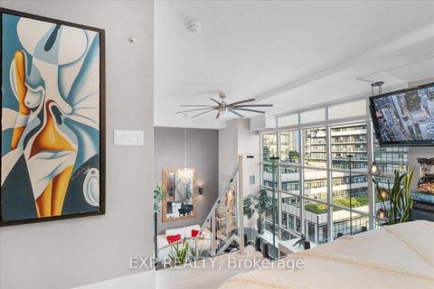 Photo 11 at 416 - 300 Manitoba Street, Mimico, Toronto