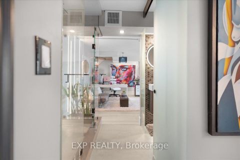 Photo 15 at 416 - 300 Manitoba Street, Mimico, Toronto