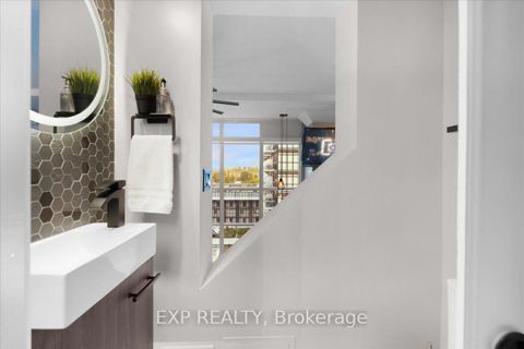 Photo 16 at 416 - 300 Manitoba Street, Mimico, Toronto