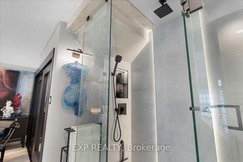 Photo 17 at 416 - 300 Manitoba Street, Mimico, Toronto
