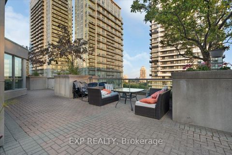 Photo 21 at 416 - 300 Manitoba Street, Mimico, Toronto
