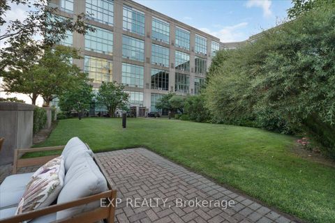 Photo 22 at 416 - 300 Manitoba Street, Mimico, Toronto