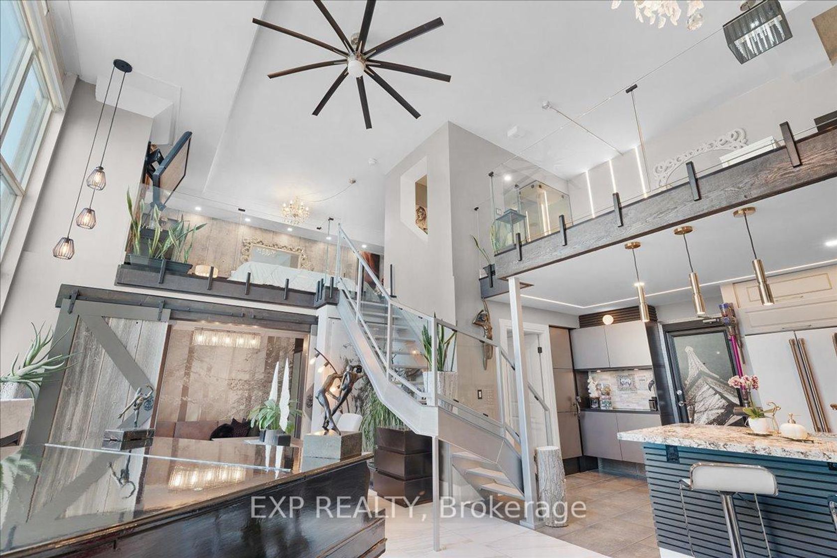 416 - 300 Manitoba Street, Mimico, Toronto 