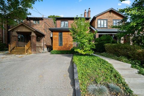 Photo 2 at 88 Brookdale Avenue, Lawrence Park North, Toronto