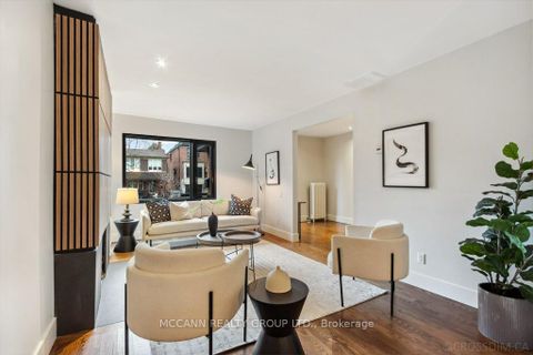 Photo 7 at 88 Brookdale Avenue, Lawrence Park North, Toronto
