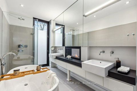 Photo 32 at 88 Brookdale Avenue, Lawrence Park North, Toronto