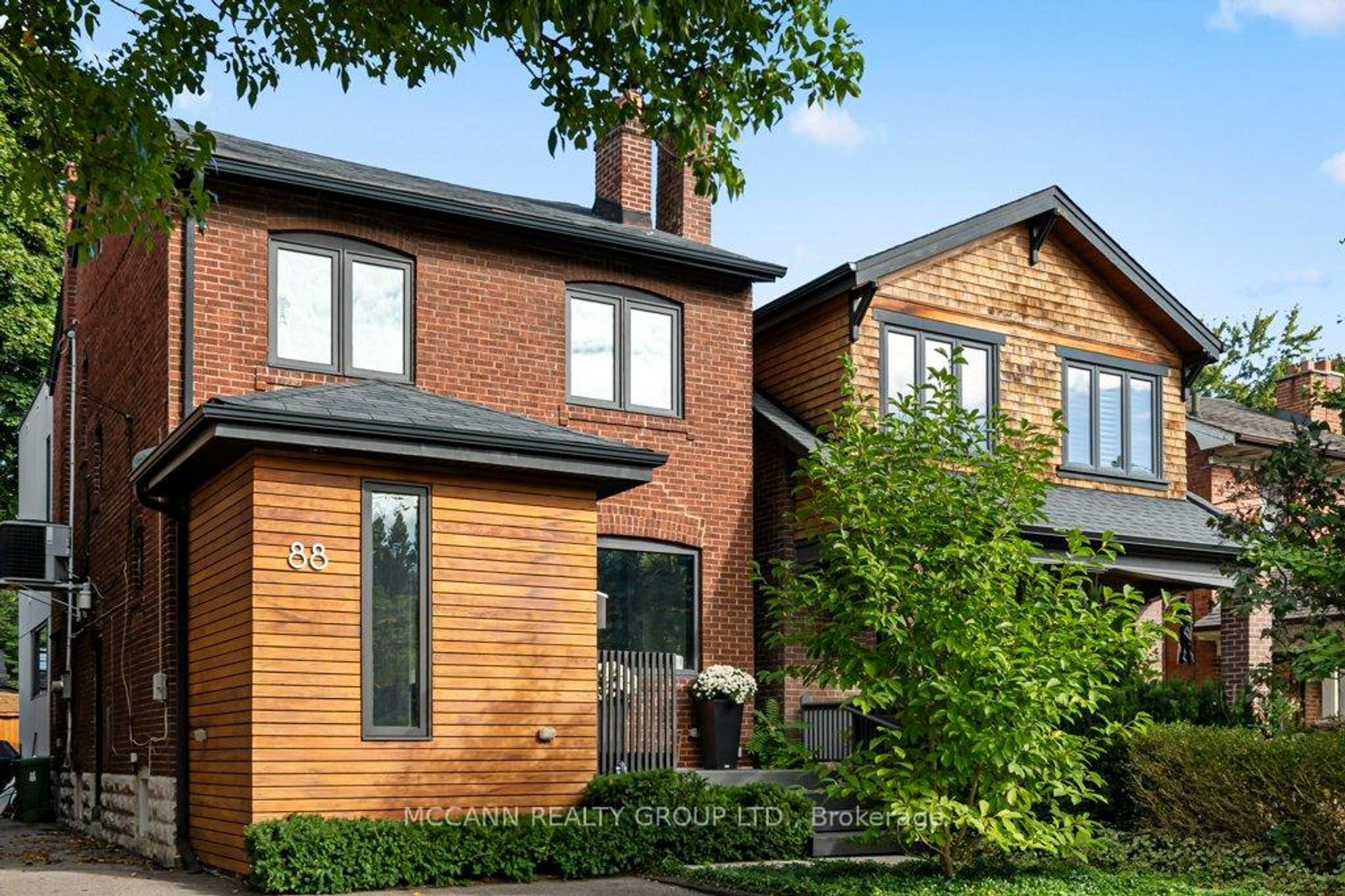 88 Brookdale Avenue, Lawrence Park North, Toronto 