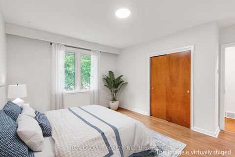 Photo 8 at 133 Birkdale Road, Bendale, Toronto