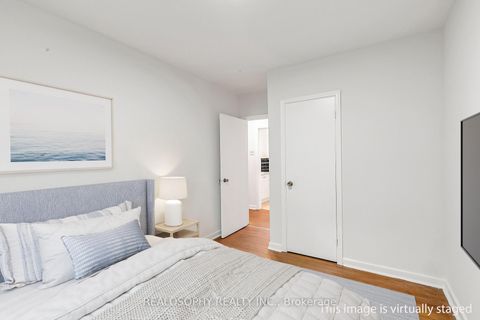 Photo 12 at 133 Birkdale Road, Bendale, Toronto