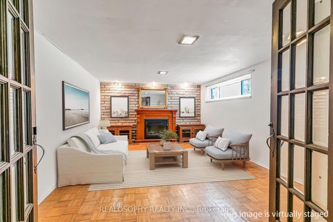 Photo 14 at 133 Birkdale Road, Bendale, Toronto