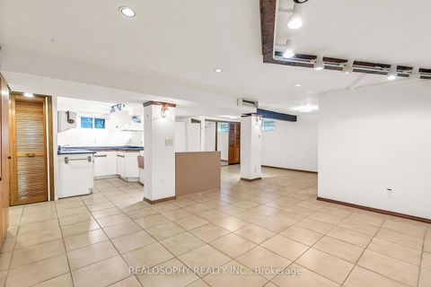 Photo 16 at 133 Birkdale Road, Bendale, Toronto
