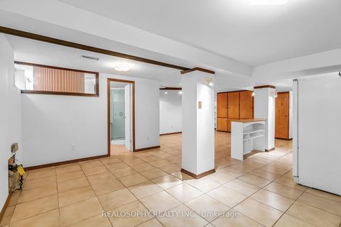 Photo 17 at 133 Birkdale Road, Bendale, Toronto