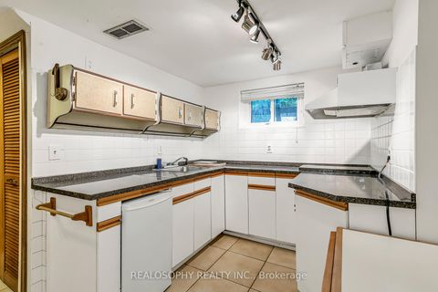 Photo 18 at 133 Birkdale Road, Bendale, Toronto