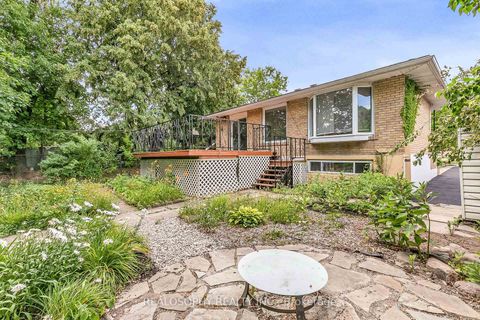 Photo 21 at 133 Birkdale Road, Bendale, Toronto