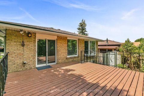Photo 24 at 133 Birkdale Road, Bendale, Toronto