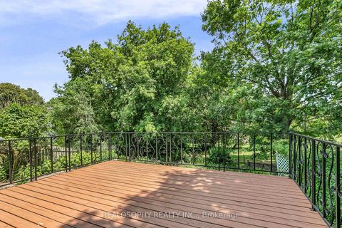 Photo 25 at 133 Birkdale Road, Bendale, Toronto