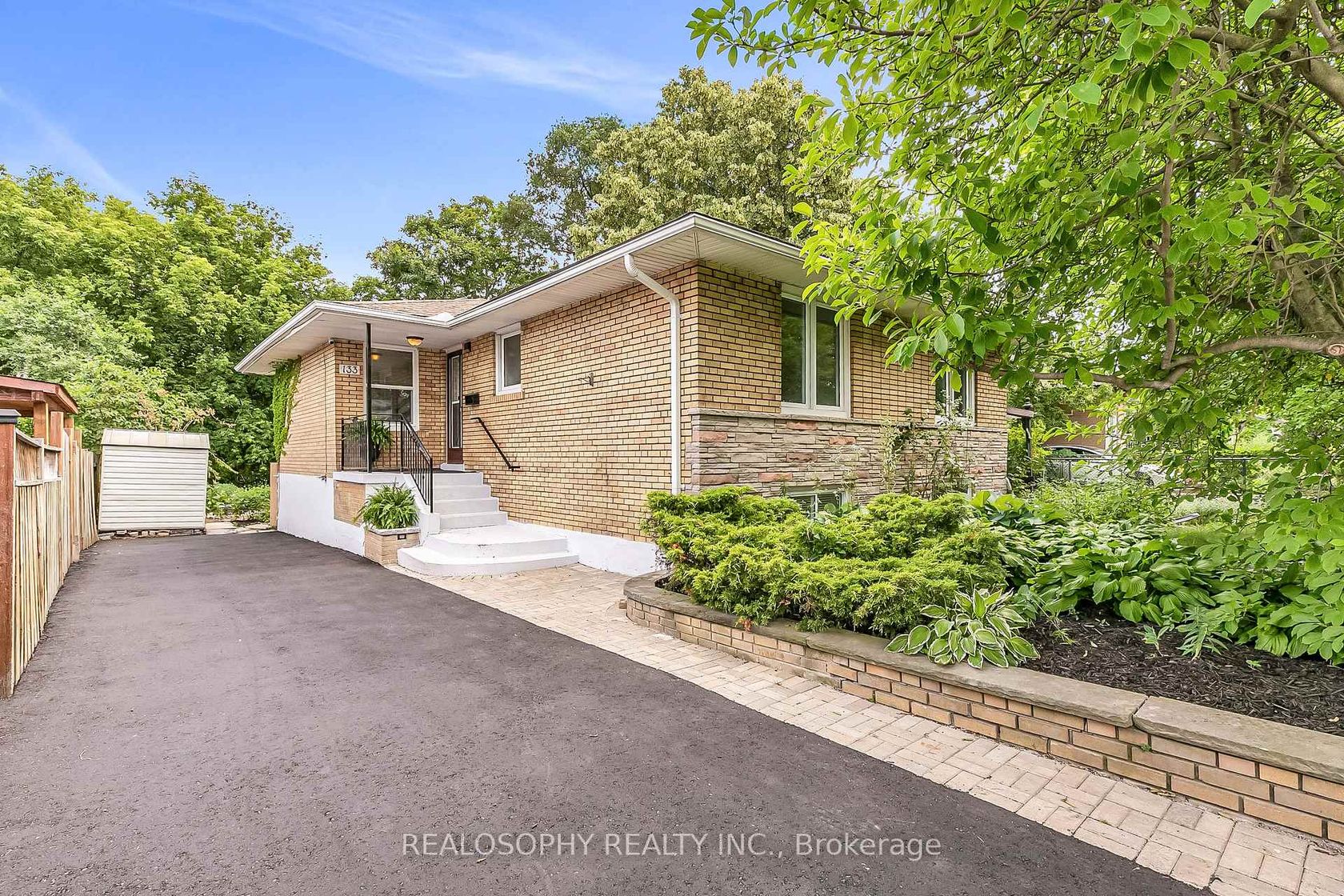 133 Birkdale Road, Bendale, Toronto 