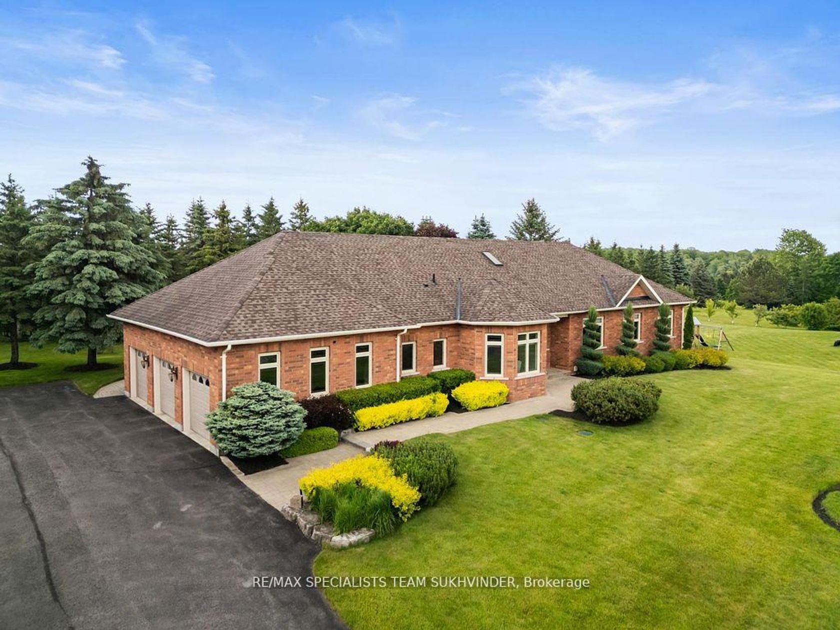 7 Golfdale Court, Palgrave, Caledon 